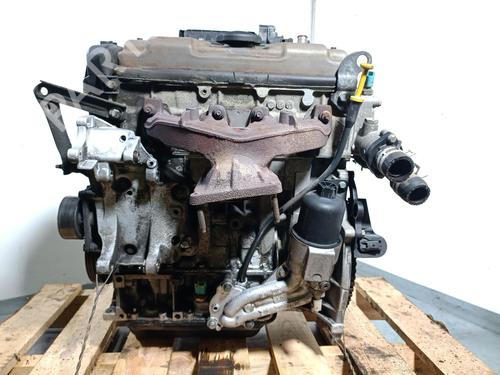 Engine PEUGEOT 206 Hatchback (2A/C) 1.4 i | BP31714103M1