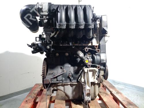 Engine PEUGEOT 206 CC (2D) 1.6 16V (2DNFUF, 2DNFUR) | BP37447340M1  - Image 5