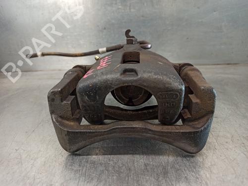 Right rear brake caliper JAGUAR S-TYPE II (X200) 2.7 D | BP13611971M106 