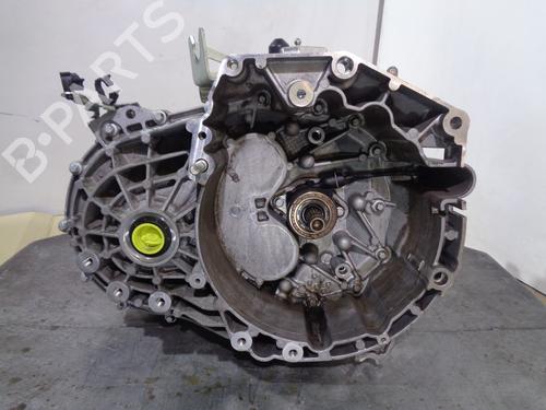 Used Gearbox FIAT TIPO Estate (356_, 357_) [2016-2025]  11929558