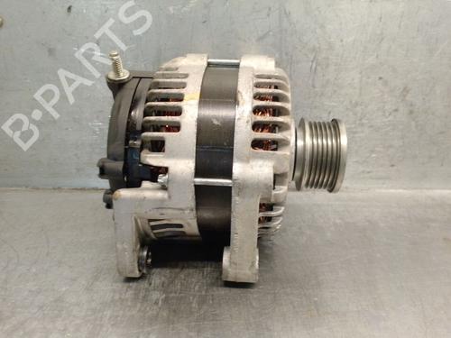 Used Alternator Alternator CHEVROLET ORLANDO (J309) 2.0 D (131 hp) 33468305 33468305