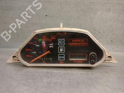 Cockpit Cockpit DERBI VARIANT Variant Start 50 2T (6 hp) 36503990 36503990