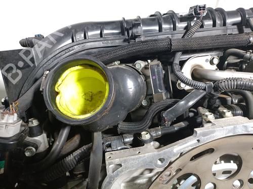 Motor SUBARU LEVORG 1.6 AWD (VM4) | BP36888332M1  - Image 8