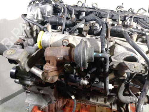 Engine SSANGYONG REXTON / REXTON II (GAB_) 2.7 Xdi 4x4 | BP37489656M1 - Image 9
