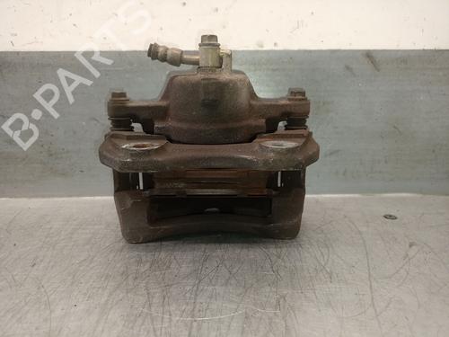 Left front brake caliper NISSAN ALMERA II Hatchback (N16) 1.5 | BP29498959M105 