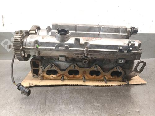 Used Cylinder head OPEL ASTRA G Hatchback (T98) 1.6 16V (F08, F48) (101 hp) 32184188