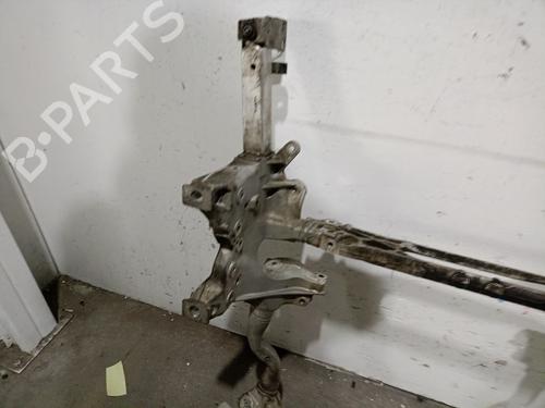 Subframe AUDI Q7 (4MB, 4MG, 4MQ) SQ7 TDI quattro | BP33461167M9 - Image 2