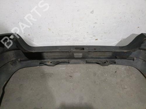 Rear bumper SSANGYONG REXTON / REXTON II (GAB_) 2.7 Xdi 4x4 | BP30352343C8