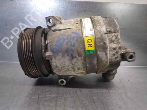 Used AC compressor OPEL VECTRA B (J96) 1.6 i 16V (F19) (100 hp) 9653828