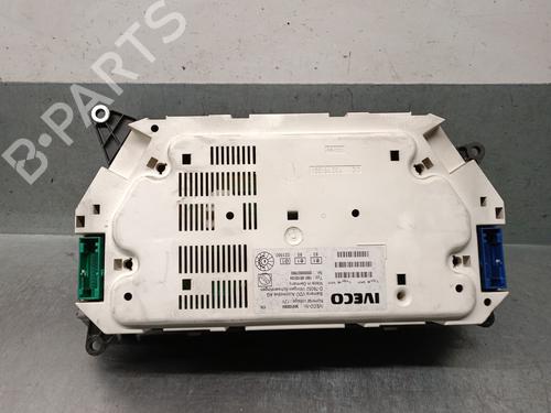 Kombiinstrument IVECO DAILY IV Van 35C13 V, 35C13 V/P, 35S13 V, 35S13 V/P | BP30962471C47
