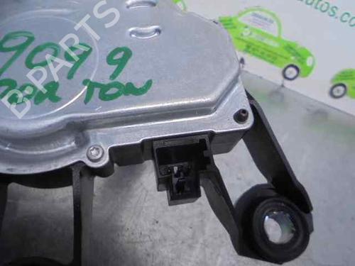 Rear wiper motor FORD FUSION (JU_) 1.4 | BP3252025M102 