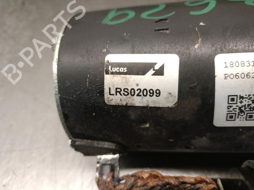 Starter TOYOTA AVENSIS (_T22_) 2.0 D-4D (CDT220_, CDT220R) | BP29308931M8 