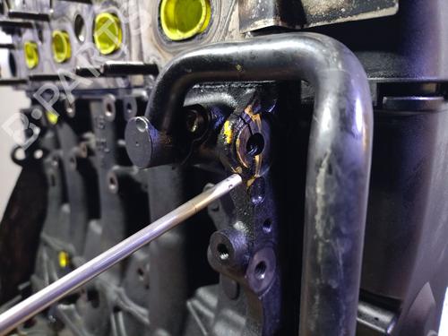 Engine SEAT LEON (5F1) 1.6 TDI | BP29823258M1