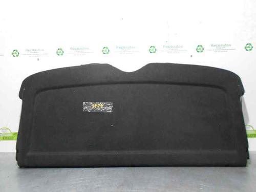 Used Rear parcel shelf PEUGEOT 307 (3A/C) 1.6 HDi (90 hp) 2138436