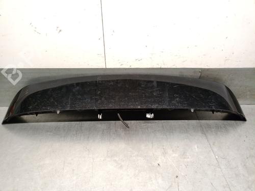 Rear spoiler OPEL CORSA F (P2JO) 1.2 (68) | BP28419157C96 