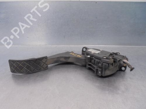 Used Pedal VW POLO (9N_, 9A_) 1.4 TDI (70 hp) 16822182