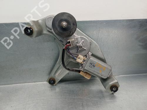 Used Rear wiper motor MITSUBISHI GRANDIS (NA_W) [2003-2011]  28211516