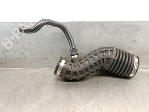 Pipe NISSAN QASHQAI I (J10, NJ10) 2.0 dCi | BP28694731M125 
