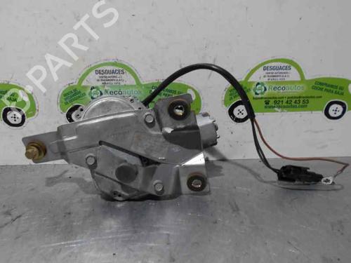 Rear wiper motor FORD ESCORT V Turnier (ANL) 1.6 i 16V | BP2307859M102 