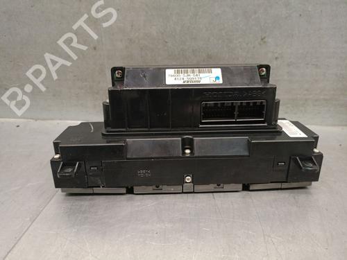 Climate control HONDA FR-V (BE) 2.2 i CTDi (BE5) | BP33802418I5  - Image 5