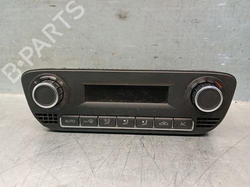 Used Climate control VW POLO V (6R1, 6C1) 1.6 TDI (90 hp) 23276906
