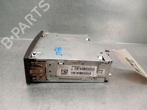 Radio RENAULT KANGOO (KC0/1_) 1.5 dCi | BP29808099E6 