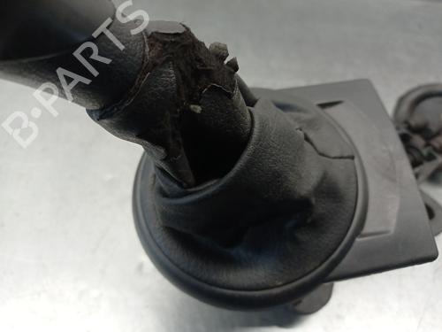 Gear lever CITROËN C4 I (LC_) 1.6 HDi | BP28818868M90 