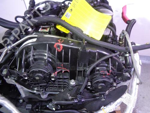 Engine BMW 3 Touring (G21, G81) 320 i | BP17434223M1 