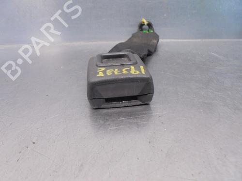 Boucle de ceinture de sécurité OPEL MERIVA A MPV (X03) 1.3 CDTI (E75) | BP16223616I32 