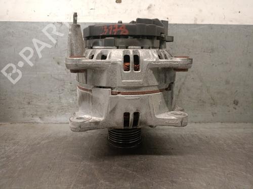 Alternator SEAT ALHAMBRA (7V8, 7V9) 1.9 TDI | BP27491598M7 