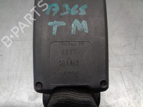 Seat buckle ALFA ROMEO 146 (930_) 1.9 JTD (930.B4B) | BP20266451I32 