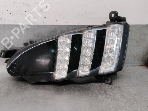 Used Left front fog light Left front fog light 36385481 36385481