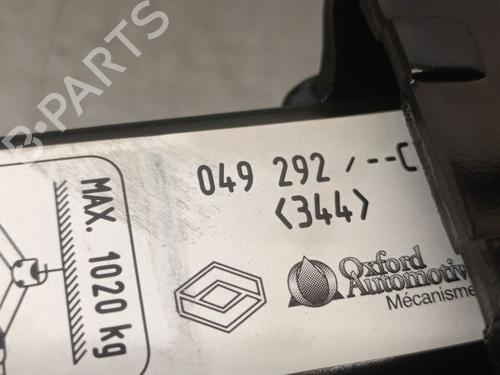 Other RENAULT VEL SATIS (BJ0_) 2.2 dCi (BJ0E, BJ0F) | BP38925743O1 - Image 3