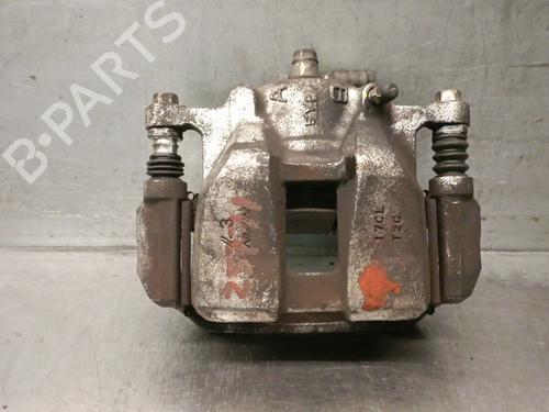 Used Left front brake caliper Left front brake caliper 36841042 36841042