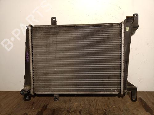 Used Water radiator Water radiator VOLVO V40 Estate (645) 1.9 DI (95 hp) 34646089 34646089