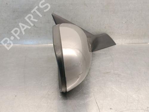 Right mirror SAAB 9-3 Convertible (YS3F) 2.0 t | BP27707638C27 
