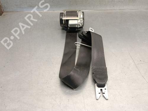 Used Front left seatbelt RENAULT SCÉNIC III (JZ0/1_) 1.5 dCi (110 hp) 27698923