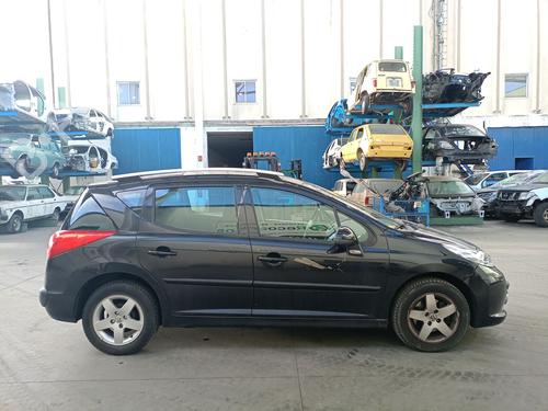 Warning switch PEUGEOT 207 SW (WK_) 1.4 16V | BP23551699I22  - Image 9