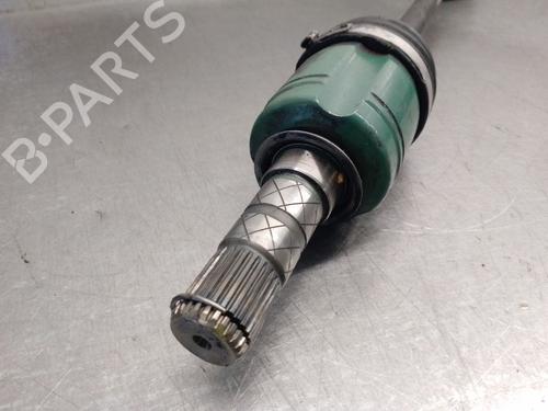 Left front driveshaft SUBARU FORESTER (SJ_) 2.0 D AWD (SJD) | BP35728771M38 - Image 4