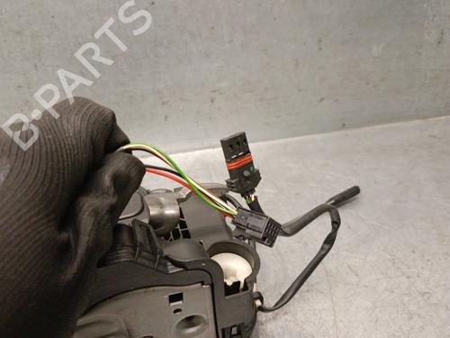 Zamek drzwi przednich lewych MERCEDES-BENZ E-CLASS (W211) E 200 CDI (211.004) | BP30383490C98