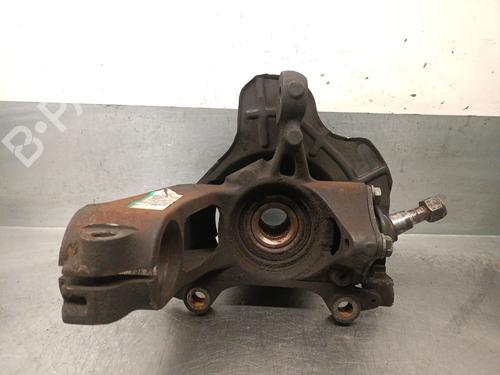Used Right front steering knuckle FIAT DUCATO Van (250_) 140 Natural Power (136 hp) 31753914
