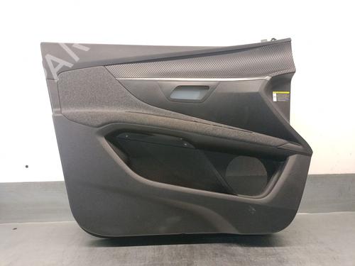 Used Front left panel PEUGEOT 3008 II SUV (MC_, MR_, MJ_, M4_) 1.2 THP/ PureTech 130 (MRHNSM, MRHNSU, MRHNSJ, MRHNYW,... (131 hp) 26519434