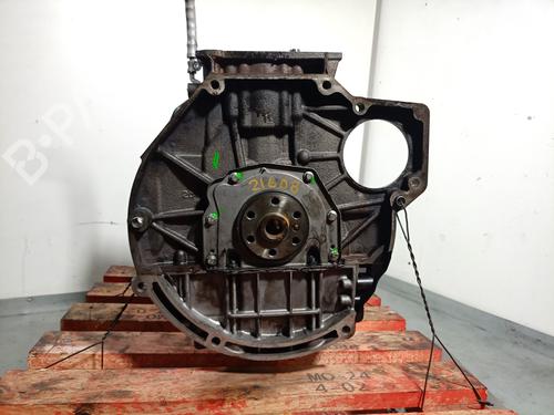 Engine (For Parts) FORD FOCUS III 1.0 EcoBoost | BP36412479M64 - Image 3