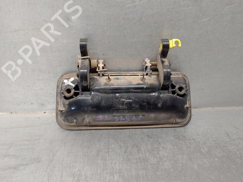 Rear left exterior door handle LAND ROVER FREELANDER I (L314) 2.0 Td4 4x4 | BP13110461C130 