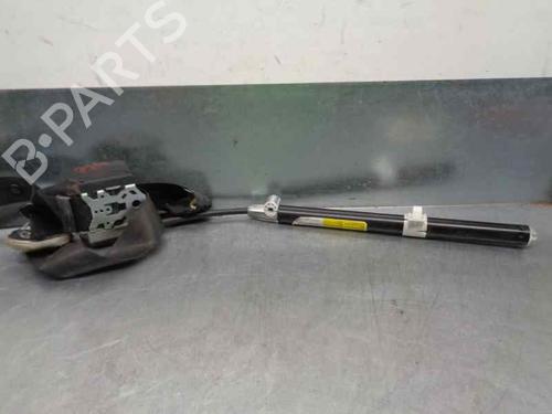 Front right seatbelt SEAT ALHAMBRA (7V8, 7V9)  | BP8726126I25 