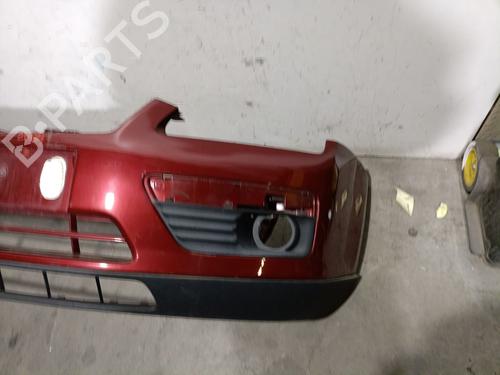 Front bumper FORD FOCUS II (DA_, HCP, DP) 1.6 TDCi | BP21578464C7 