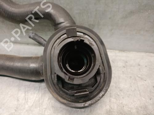Pipe MERCEDES-BENZ S-CLASS (W222, V222, X222) S 560 e (222.173) | BP31137507M125
