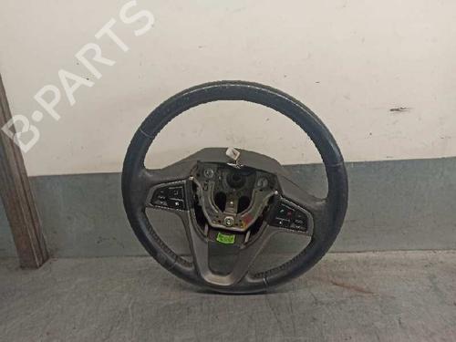 Steering wheel HYUNDAI i20 I (PB, PBT) 1.2 561901J400