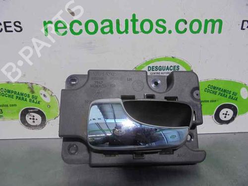 Puxador interior trás esquerdo VOLVO V70 I (875, 876) 2.4 (140 hp) 3216670