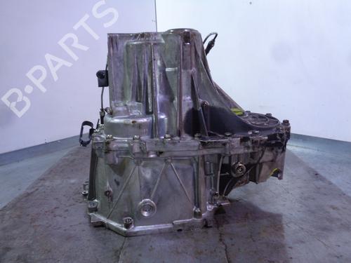 Gearbox NISSAN QASHQAI / QASHQAI +2 I (J10, NJ10, JJ10E) 1.6 dCi | BP16530764M3 